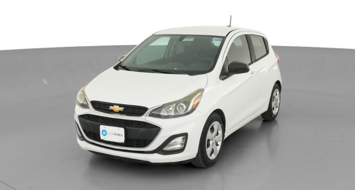2019 Chevrolet Spark LS -
                  San Antonio, TX