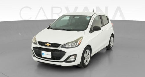 2019 Chevrolet Spark