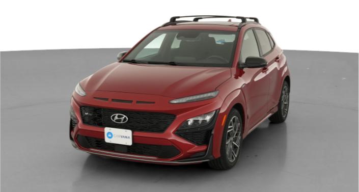 Thumbnail: 2022 Hyundai Kona - 1