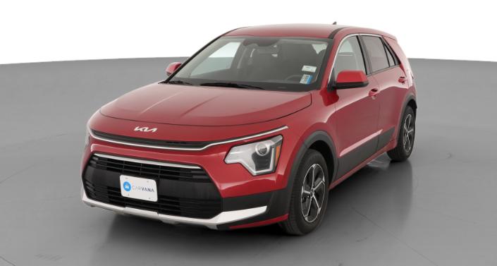 Thumbnail: 2025 Kia Niro - 1