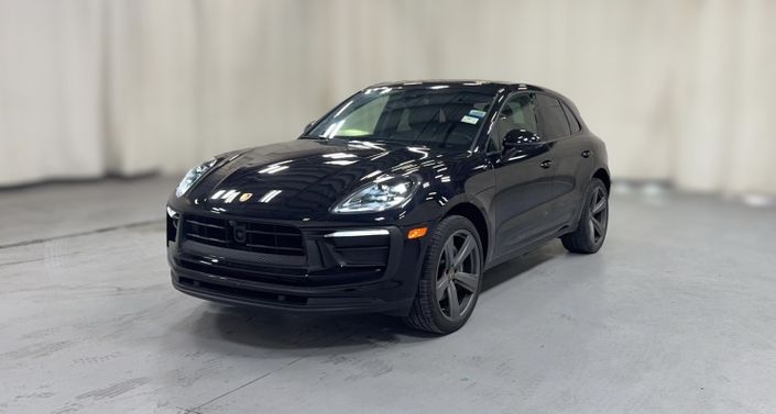 Thumbnail: 2024 Porsche Macan - 1