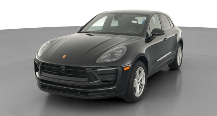 Thumbnail: 2023 Porsche Macan - 1