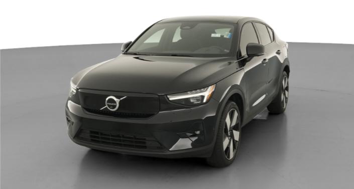 2023 Volvo C40 Ultimate -
                  Trenton, OH