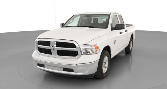 2024 RAM 1500 Classic SLT -
                  Lorain, OH
