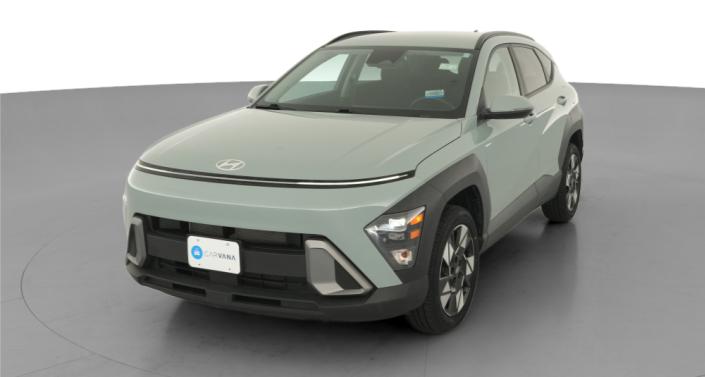Thumbnail: 2024 Hyundai Kona - 1