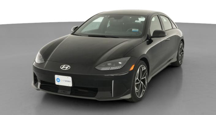 2023 Hyundai Ioniq 6 SEL -
                  Colonial Heights, VA