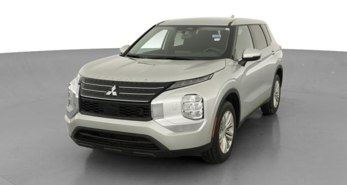 Thumbnail: 2024 Mitsubishi Outlander - 1