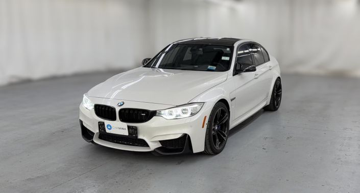 2017 BMW M3 Base -
                  Indianapolis, IN