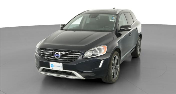 2017 Volvo XC60 T5 Dynamic -
                  Tooele, UT