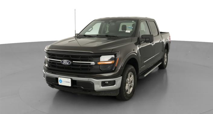Thumbnail: 2024 Ford Econoline - 1
