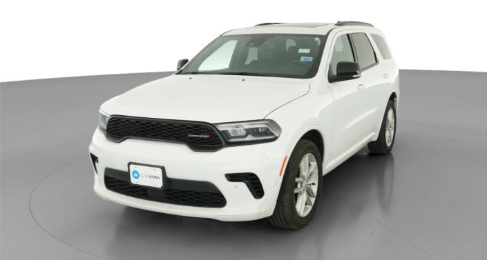 Thumbnail: 2026 Dodge Durango - 1