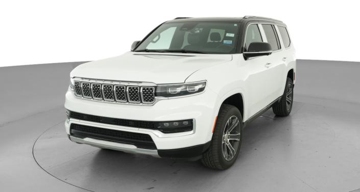 2023 Jeep Grand Wagoneer  -
                  Indianapolis, IN