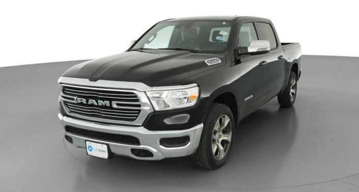 Thumbnail: 2023 RAM 1500 - 1
