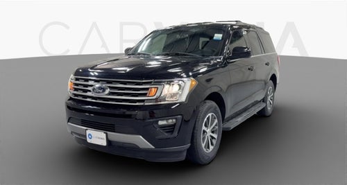 2019 Ford Expedition