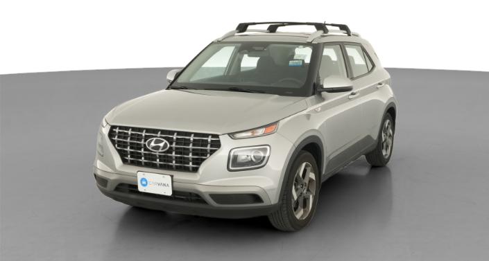Thumbnail: 2023 Hyundai Venue - 1