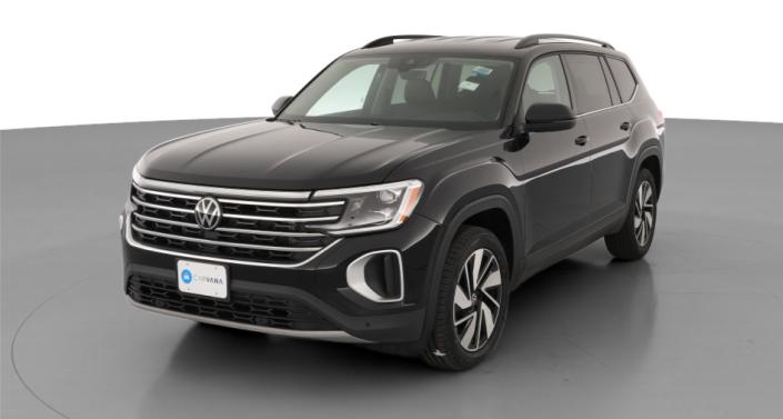 Thumbnail: 2025 Volkswagen Atlas - 1