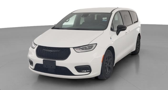 Thumbnail: 2024 Chrysler Pacifica - 1