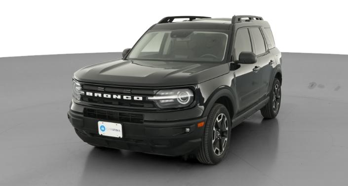 Thumbnail: 2023 Ford Bronco Sport - 1