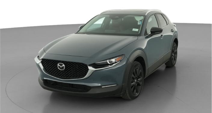 Thumbnail: 2025 Mazda CX-30 - 1