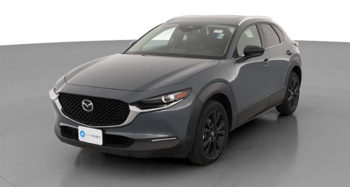 Thumbnail: 2025 Mazda CX-30 - 1
