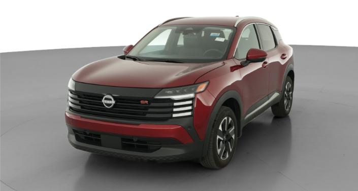 Thumbnail: 2025 Nissan Kicks - 1