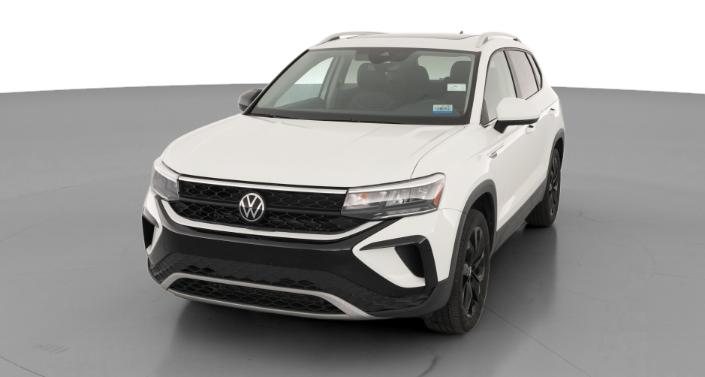 Thumbnail: 2023 Volkswagen Taos - 1