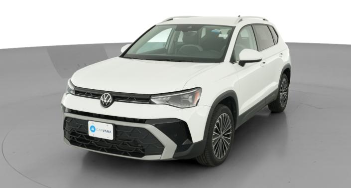 Thumbnail: 2025 Volkswagen Taos - 1