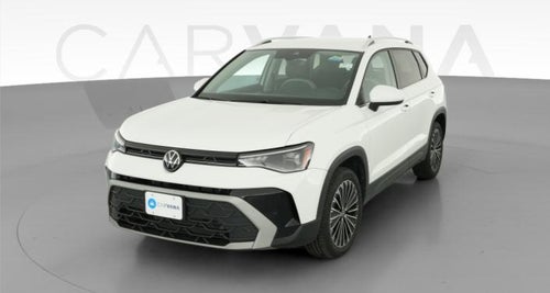 2025 Volkswagen Taos