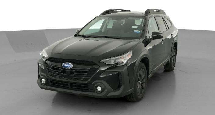 Thumbnail: 2025 Subaru Outback - 1
