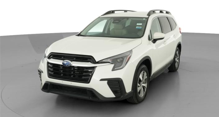 Thumbnail: 2025 Subaru Ascent - 1
