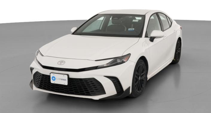 Thumbnail: 2025 Toyota Camry - 1