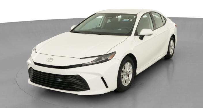 Thumbnail: 2025 Toyota Camry - 1