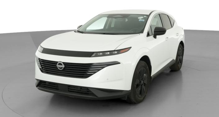 Thumbnail: 2025 Nissan Murano - 1