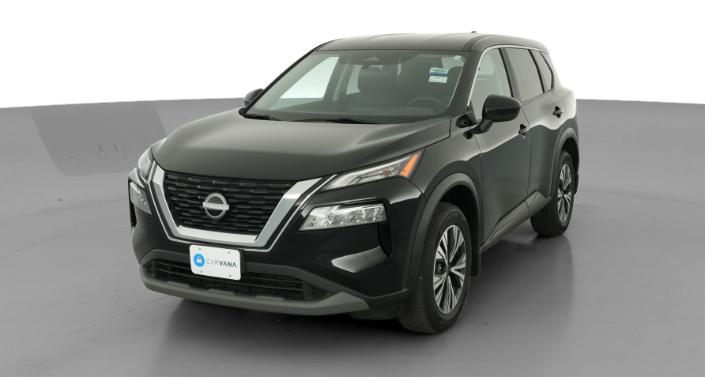 Thumbnail: 2023 Nissan Rogue - 1