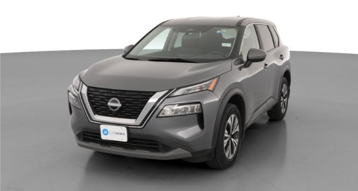 Thumbnail: 2023 Nissan Rogue - 1