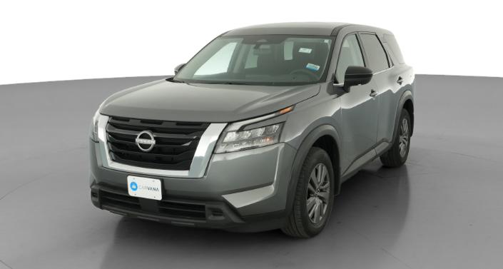 Thumbnail: 2023 Nissan Pathfinder - 1