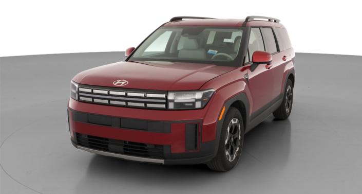 Thumbnail: 2026 Hyundai Santa Fe - 1