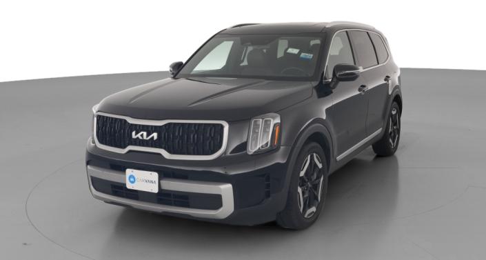 Thumbnail: 2024 Kia Telluride - 1