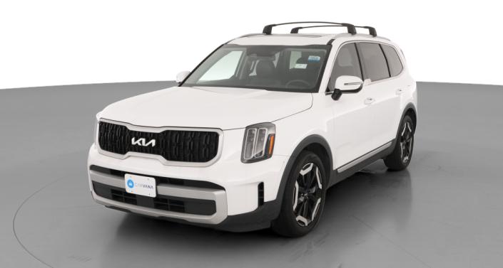 Thumbnail: 2024 Kia Telluride - 1