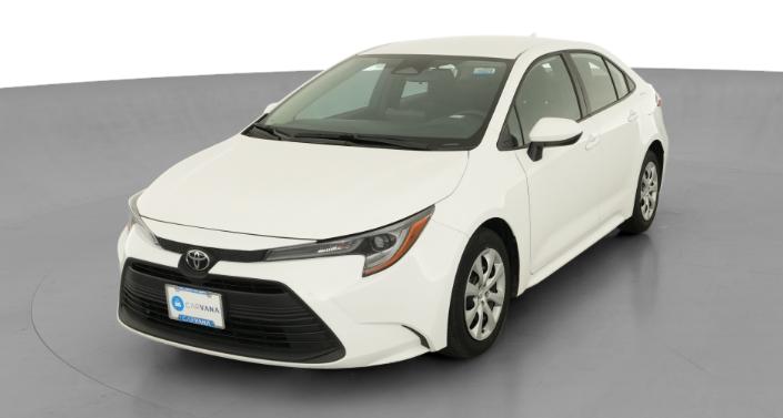 Thumbnail: 2025 Toyota Corolla - 1