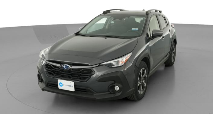 Thumbnail: 2025 Subaru Crosstrek - 1