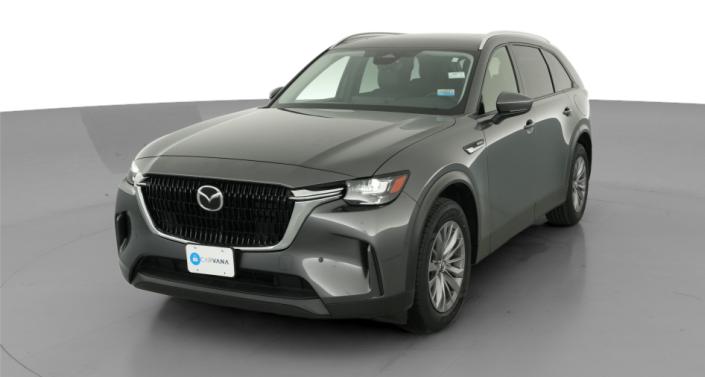 Thumbnail: 2025 Mazda CX-90 - 1