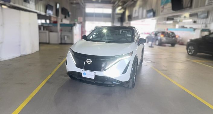 2024 Nissan Ariya Engage -
                  Fountain, CO