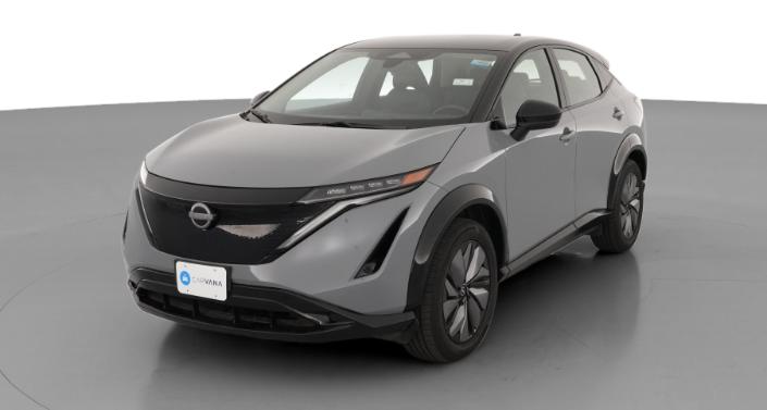 2024 Nissan Ariya Engage -
                  Lorain, OH