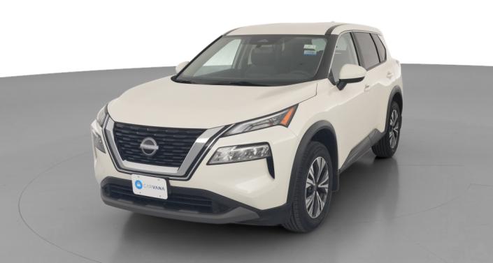 Thumbnail: 2023 Nissan Rogue - 1