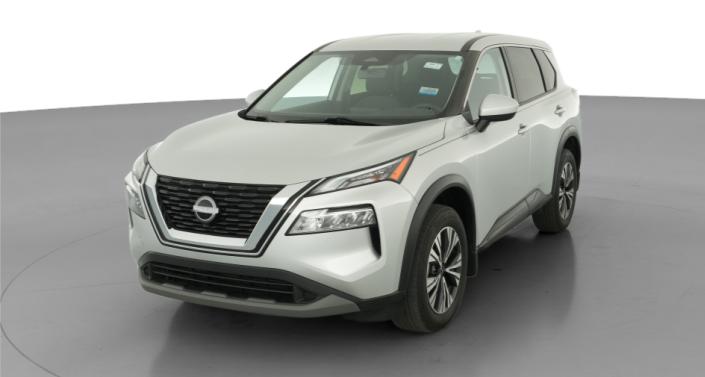 Thumbnail: 2023 Nissan Rogue - 1