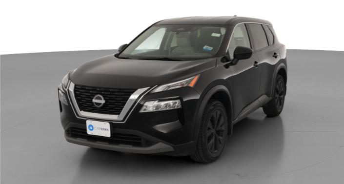 Thumbnail: 2023 Nissan Rogue - 1