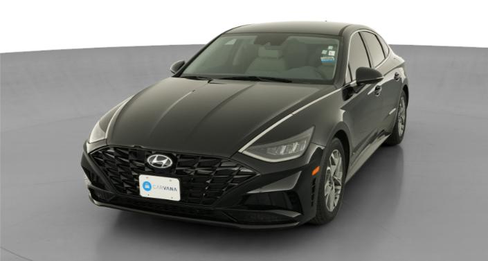 Thumbnail: 2023 Hyundai Sonata - 1