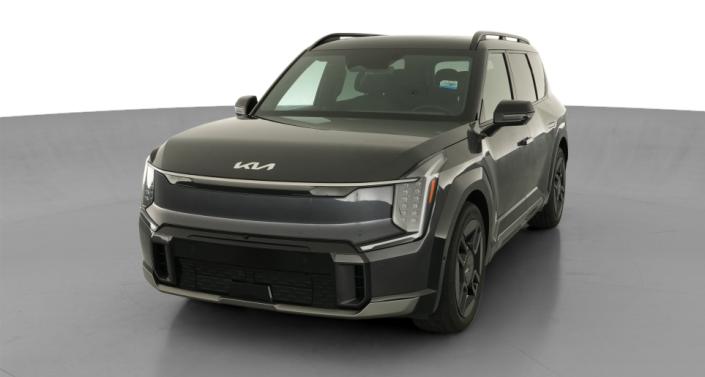 2024 Kia EV9 GT-Line -
                  Richton Park, IL
