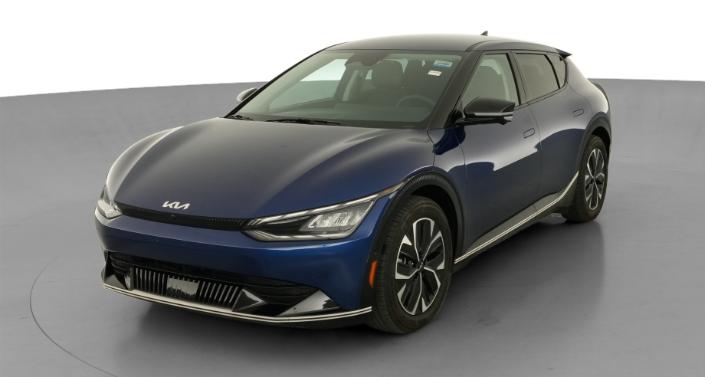 2023 Kia EV6 Wind -
                  Richton Park, IL